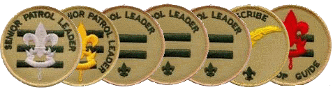 Patrol Leaders' Council